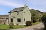 Oakbank Lodge Loweswater, Cockermouth, CA13 0RR