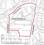 Lewisham Local Plan Draft - Regulation 18 stage 'Preferred Approach' Document - Council meetings