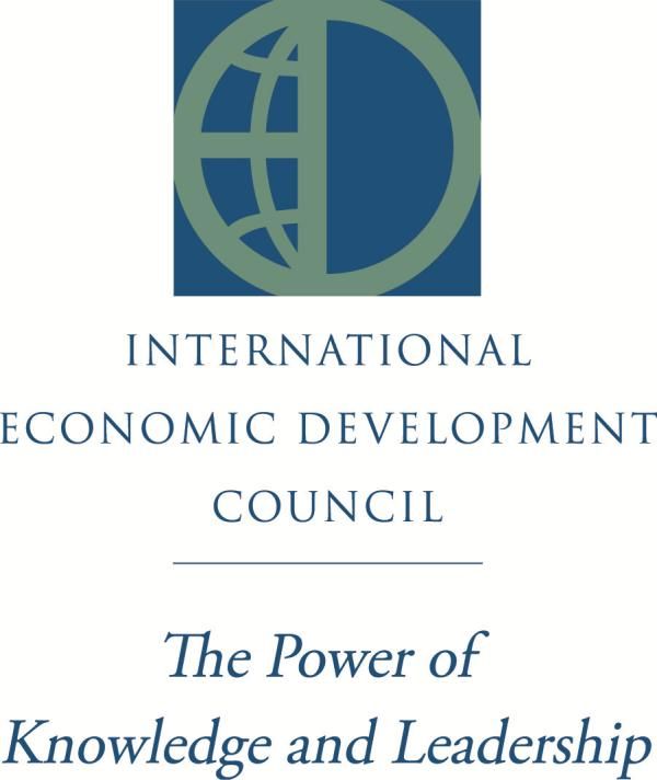 Economic Development Reference Guide The International Economic