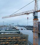 THE CRANES ARE BACK - THE PROPERTY PROFESSIONAL - IPAV