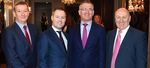 THE CRANES ARE BACK - THE PROPERTY PROFESSIONAL - IPAV