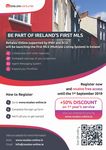 THE CRANES ARE BACK - THE PROPERTY PROFESSIONAL - IPAV