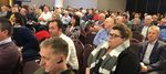 THE CRANES ARE BACK - THE PROPERTY PROFESSIONAL - IPAV