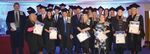 THE CRANES ARE BACK - THE PROPERTY PROFESSIONAL - IPAV