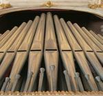 ALTE VIE BAROCCHE IN VAL DI ZOLDO - Andrea MARCON INTERNATIONAL ORGAN, HARPSICHORD AND EARLY MUSIC ACADEMY