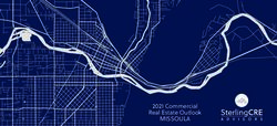 2021 Missoula Montana Commercial Real Estate Outlook - 2021 Commercial Real Estate Outlook