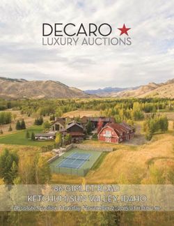 86 GIMLET ROAD KETCHUM/SUN VALLEY, IDAHO - Absolute Auction Monday, November 2, 2015 at 11:00 a.m.