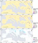 A new dense 18-year time series of surface water fraction estimates from MODIS for the Mediterranean region - HESS