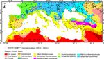A new dense 18-year time series of surface water fraction estimates from MODIS for the Mediterranean region - HESS