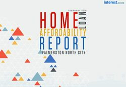 PALMERSTON NORTH CITY - FEBRUARY 2019 - interest.co.nz