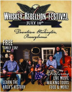 Featuring - Downtown Washington, Pennsylvania - Whiskey Rebellion ...