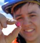 The Extraordinary Challenge of Coloured Stones - CIBJO