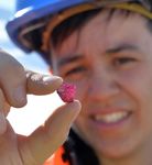 The Extraordinary Challenge of Coloured Stones - CIBJO