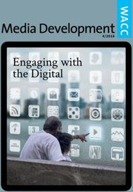 Engaging with the Digital - Celebrating Inclusion - WACC Global