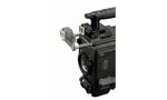 HDC-3500 Three 2/3-inch 4K CMOS sensors portable system camera for fiber operation - Teltec
