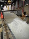 WAVE MEASUREMENT TECHNIQUES FOR THE NEW LARGE-SCALE DELTA FLUME