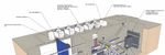 WAVE MEASUREMENT TECHNIQUES FOR THE NEW LARGE-SCALE DELTA FLUME