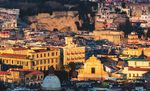 The Kingdom of Naples - Mosaic Tour 2020