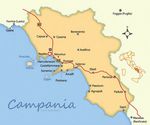The Kingdom of Naples - Mosaic Tour 2020