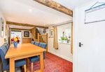 A Grade II listed cottage in a very popular town - Cotswold Cottage, Sheep Street, Stow on the Wold, Cheltenham, Gloucestershire, GL54 1AA - Savills
