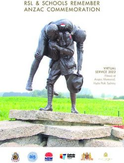 RSL & SCHOOLS REMEMBER ANZAC COMMEMORATION - VIRTUAL SERVICE 2022 Filmed at Anzac Memorial, Hyde Park Sydney