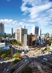 Gold Coast Road Network Plan 2018-2028 - Creating a reliable, resilient and sustainable road network - City of Gold Coast