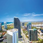 Gold Coast Road Network Plan 2018-2028 - Creating a reliable, resilient and sustainable road network - City of Gold Coast