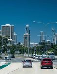 Gold Coast Road Network Plan 2018-2028 - Creating a reliable, resilient and sustainable road network - City of Gold Coast