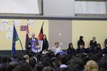 ANZAC Assembly UPCOMING DATES: Wellington Secondary College