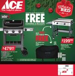 MERRY CHRISTMAS & HAPPY NEW YEAR! - READY, SET, REJOICE! Online at SandyPines.com, Facebook & Instagram - Sandy Pines