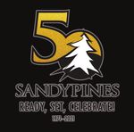 MERRY CHRISTMAS & HAPPY NEW YEAR! - READY, SET, REJOICE! Online at SandyPines.com, Facebook & Instagram - Sandy Pines