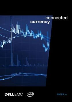 Care currency connected - Dell Technologies