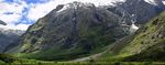 Climate Changes, Impacts and Implications for New Zealand to 2100 - CCII