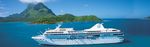 COOK & SOCIETY ISLANDS - Explor Cruises