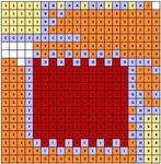 Call For Participation ISPD Benchmark Contest 2021 Wafer-Scale Physics Modeling