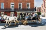 Rejuvenate in the lap of Shenandoah Valley - Trendy Travel Trade with Food & Shop - Fabian Media