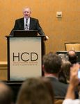 PROSPECTUS CONFERENCE: OCTOBER 23-26, 2021 | EXPO: OCTOBER 24-26, 2021 - Healthcare Design Expo & Conference