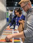PROSPECTUS CONFERENCE: OCTOBER 23-26, 2021 | EXPO: OCTOBER 24-26, 2021 - Healthcare Design Expo & Conference
