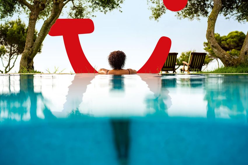 TUI GROUP INVESTOR PRESENTATION - May 2022