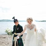 Weddings Exclusive use wedding venue - Loch Lomond Waterfront