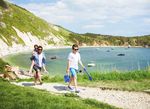 Holiday Home Ownership - Jurassic Coast on the - Durdle Door Holiday Park