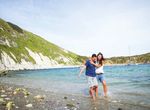 Holiday Home Ownership - Jurassic Coast on the - Durdle Door Holiday Park