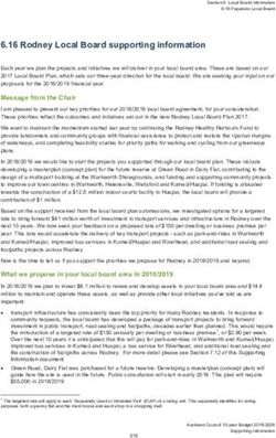 6.16 Rodney Local Board supporting information - Omaha Beach