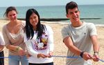Regent Scanbrit in Bournemouth - Summer, Easter and Year Round courses