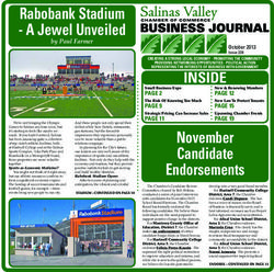 Rabobank Stadium - A Jewel Unveiled