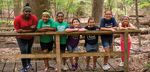 Enter to WIN a  gift card! - Start by scanning this QR code - Girl Scouts Western PA