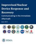 CBRN and WMD Response: A Whole Community Approach The Role of FEMA - AUSA Conference