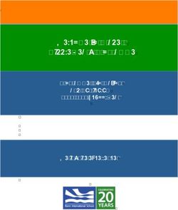 Welcome to Grade 8 Middle Years Programme - Programme Information and Curriculum 2017-2018 School Year We inspire excellence - Bonn ...