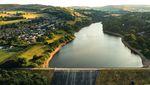 RESERVOIR ROAD WHALEY BRIDGE - Ravensworth