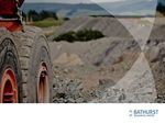 BATHURST RESOURCES LIMITED - New Zealand's leading coal group